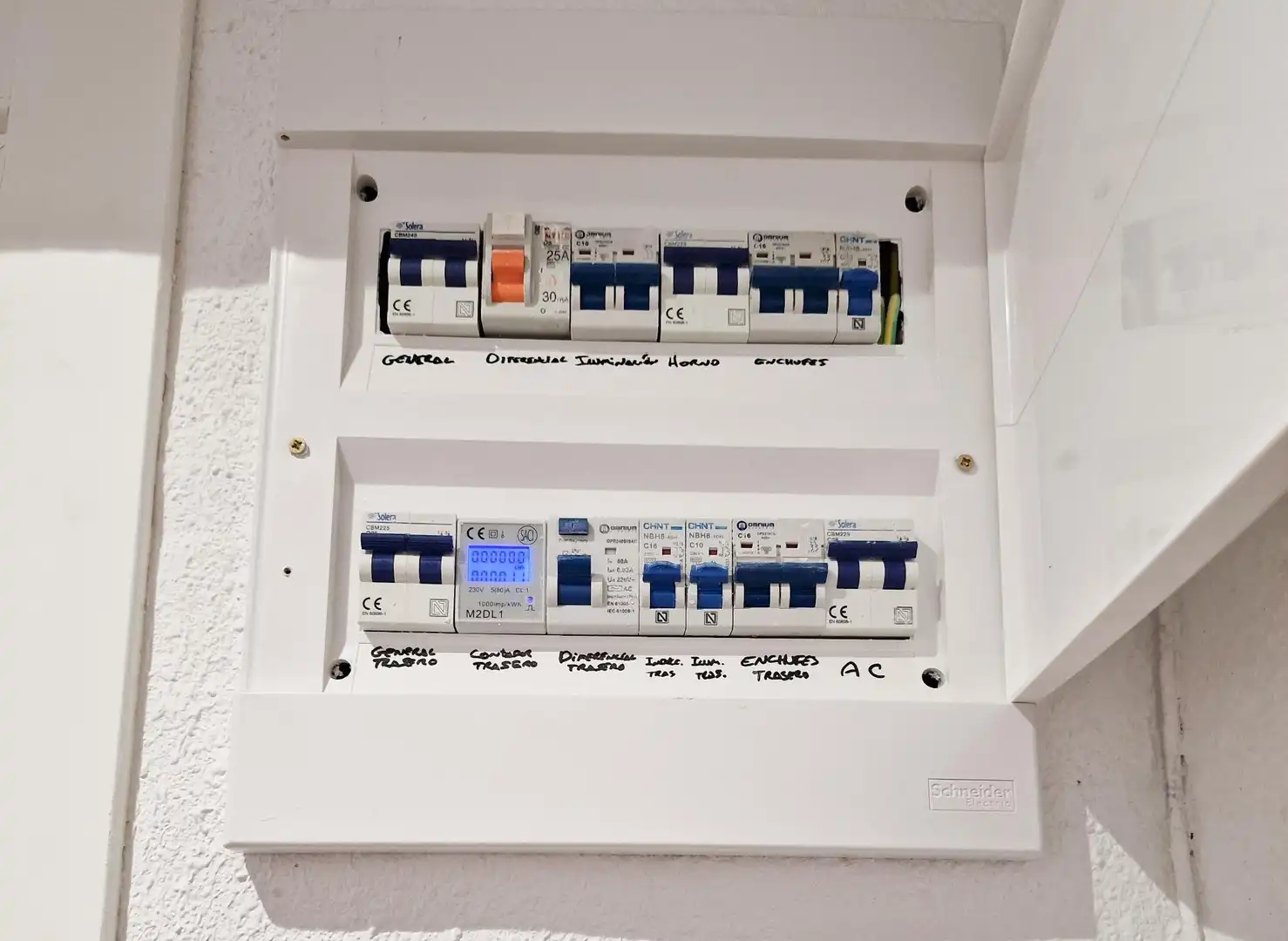 Erdgeschosswohnung mit Aufzug zum Verkauf in Elche ciudad, imagen 33