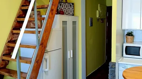 Foto 4 de Dúplex de lloguer a Sol, Madrid Capital