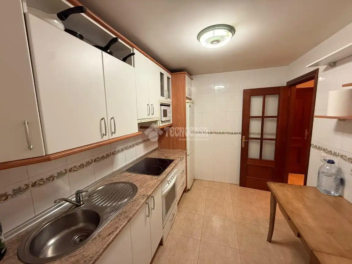 Piso con piscina en venta en Martos, imagen 10