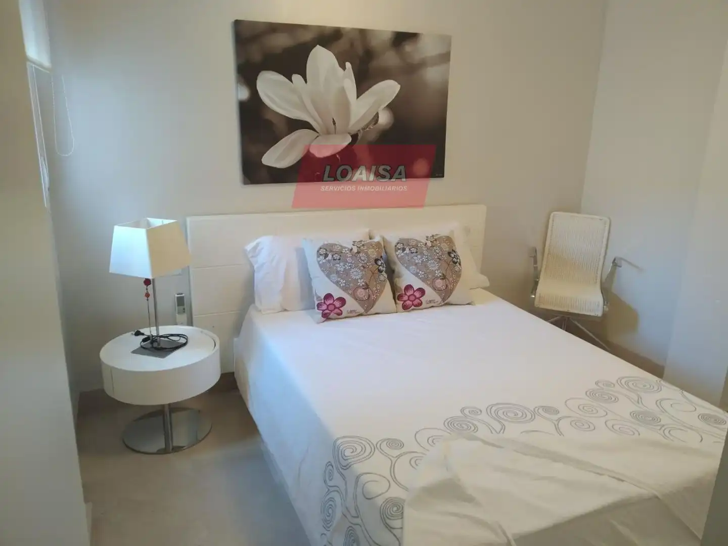 Habitación de Piso en venta en Mojácar con Aire acondicionado, Calefacción y Terraza