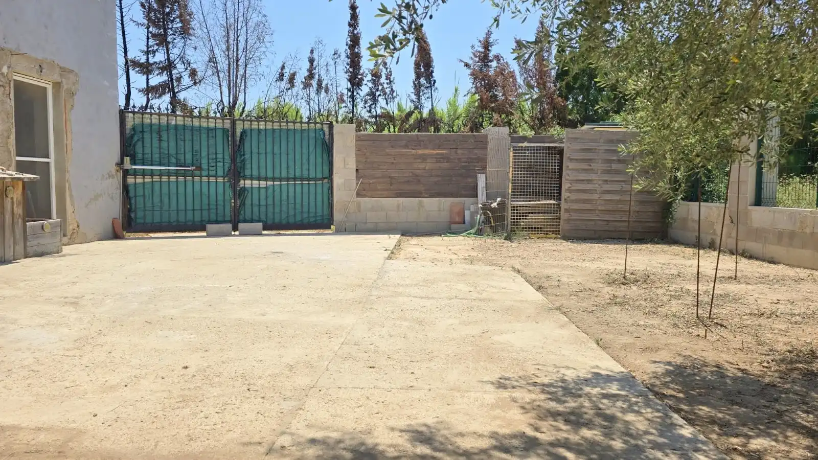 Casa rústica en venda a El Marenyet, imagen 4