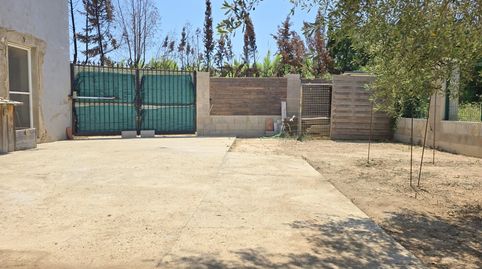 Foto 4 de Finca rústica en venta en El Marenyet, Cullera