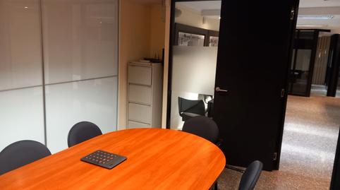 Photo 2 of Office to rent in Carrer del Montnegre, Barri de les Corts,  Barcelona Capital