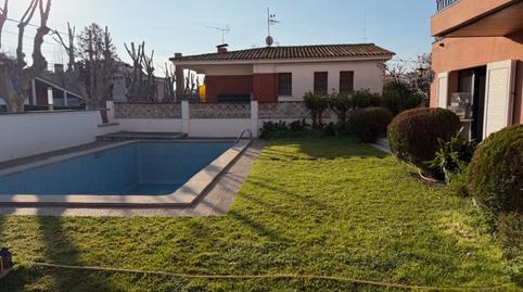 Foto 4 de Casa o chalet en venta en Riera de Sant Pere, Premià de Dalt, Barcelona