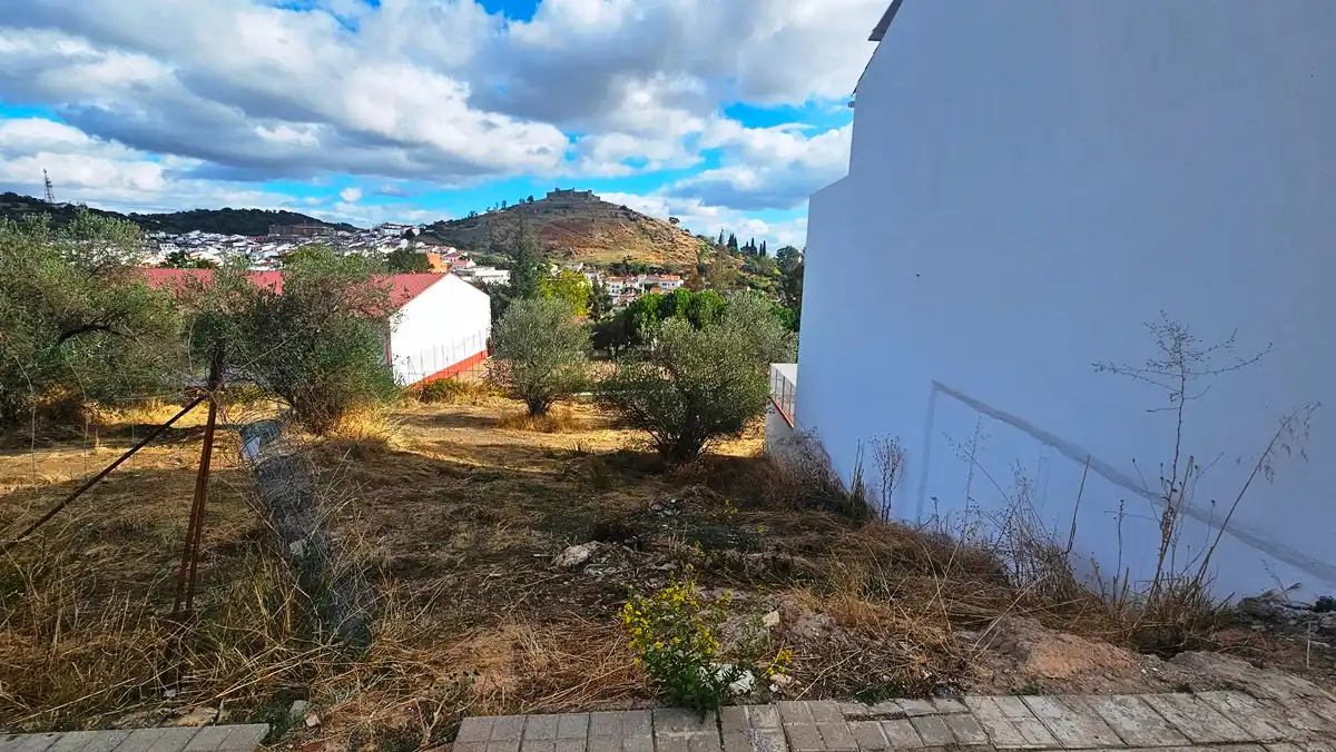 Residential for sale in Aracena