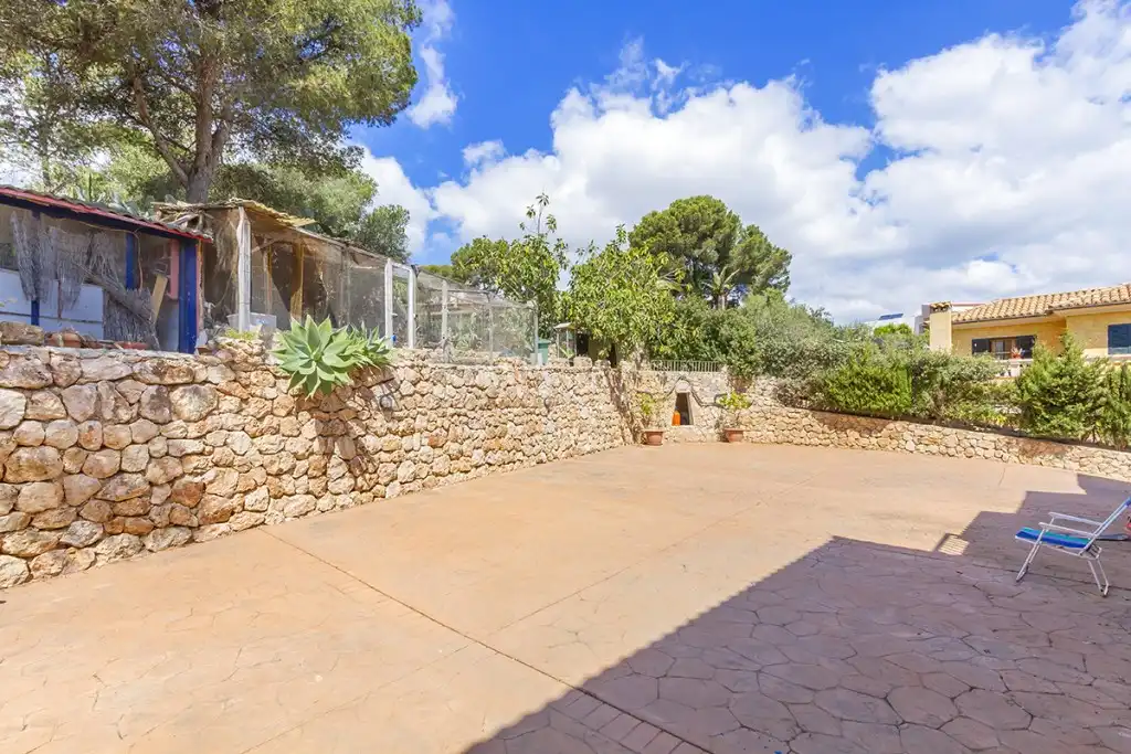 Detached house with pool for sale in Palmanova, imagen 13