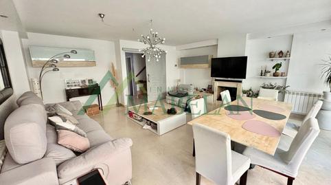 Foto 5 de Casa adosada en venda a Las Matas  - Peñascales, Madrid