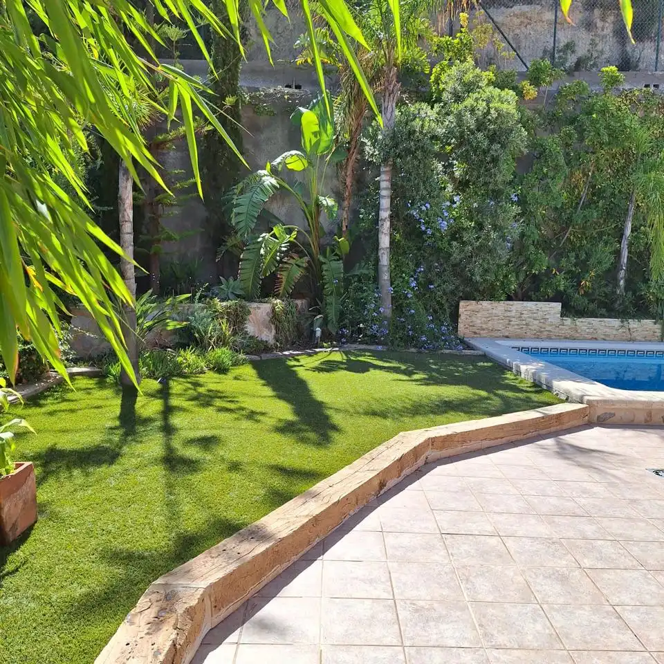 Casa con piscina en venta en Carrer d'Oriola, imagen 57