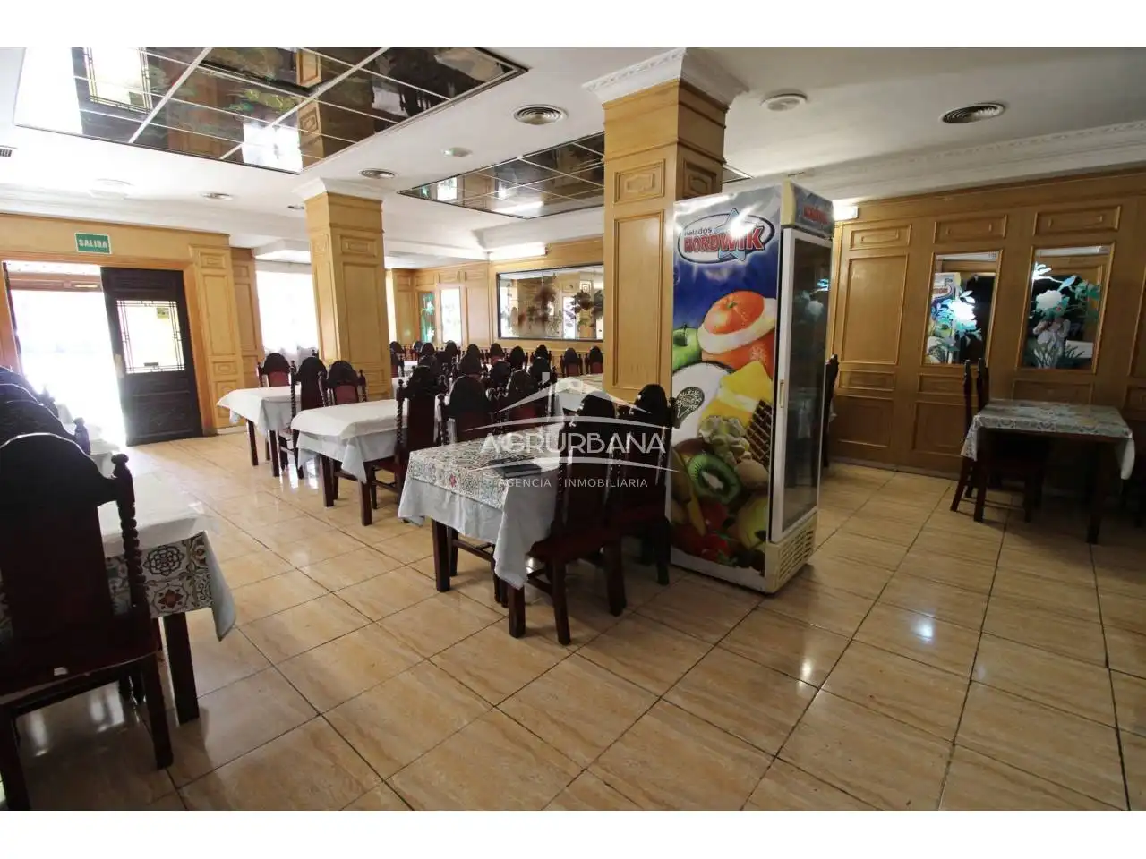 Local comercial de lloguer a Avenida Andalucia, imagen 4