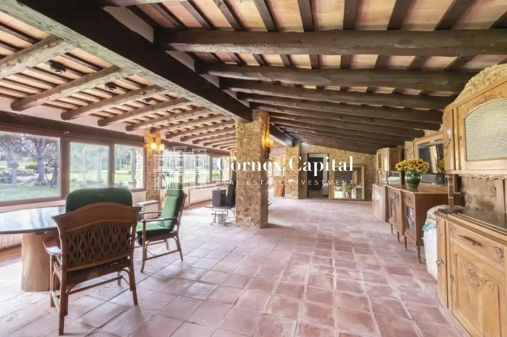 House with pool for sale in Begur, imagen 29