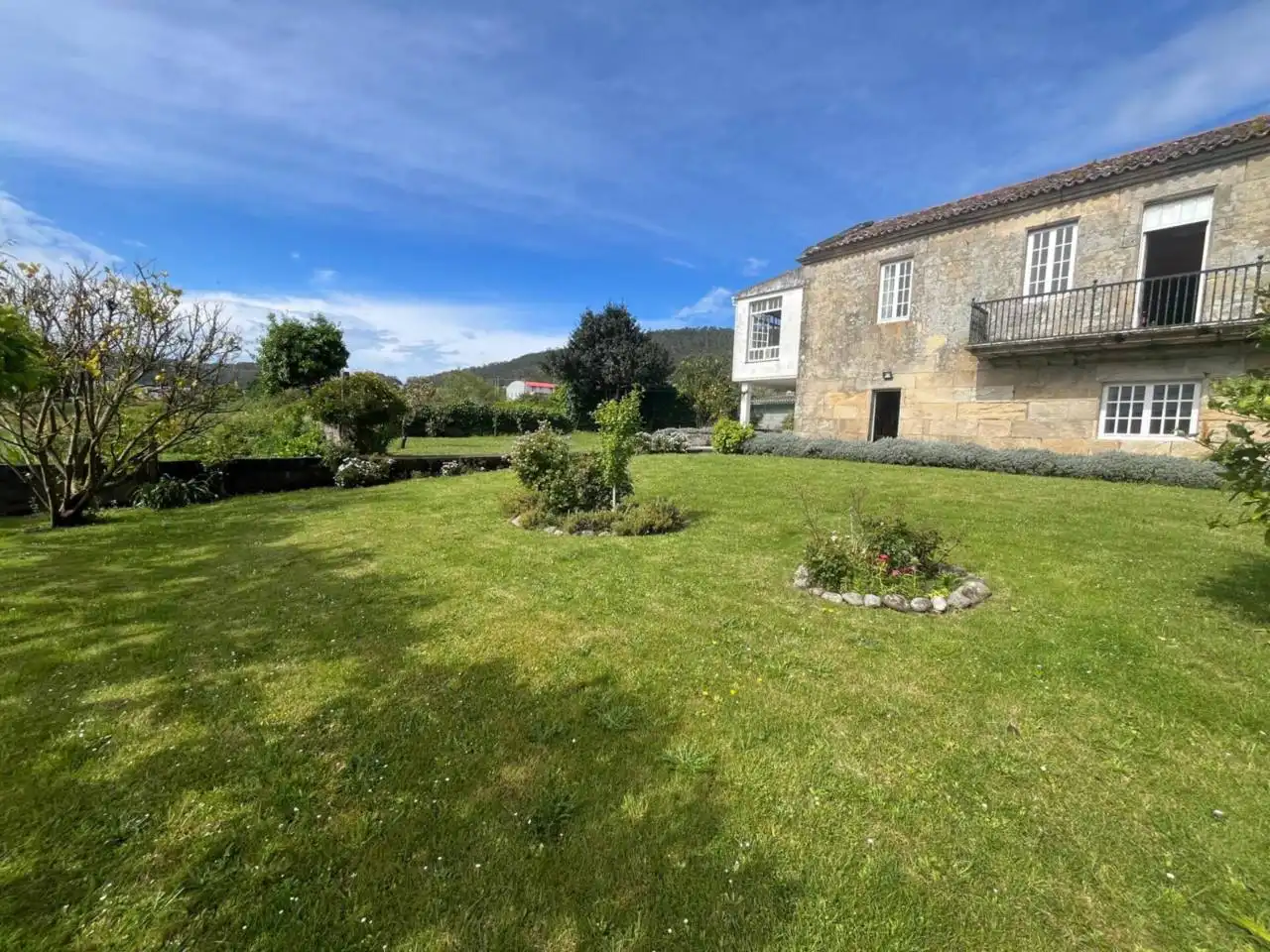 Casa con giardino in vendita a Muros, imagen 45