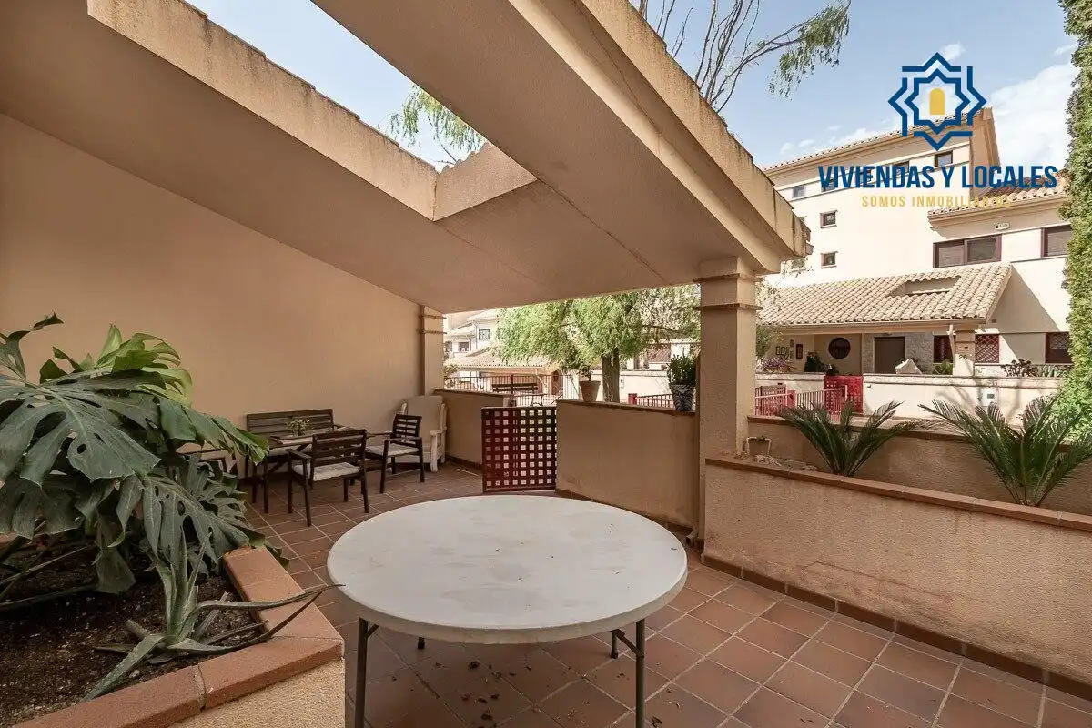 Haus mit Pool zum Verkauf in Avenida CAÑADA DE LOS FENICIOS, imagen 29
