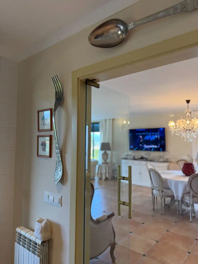 Casa con piscina in vendita a JOSEP MARIA DE VENTÓS, imagen 10