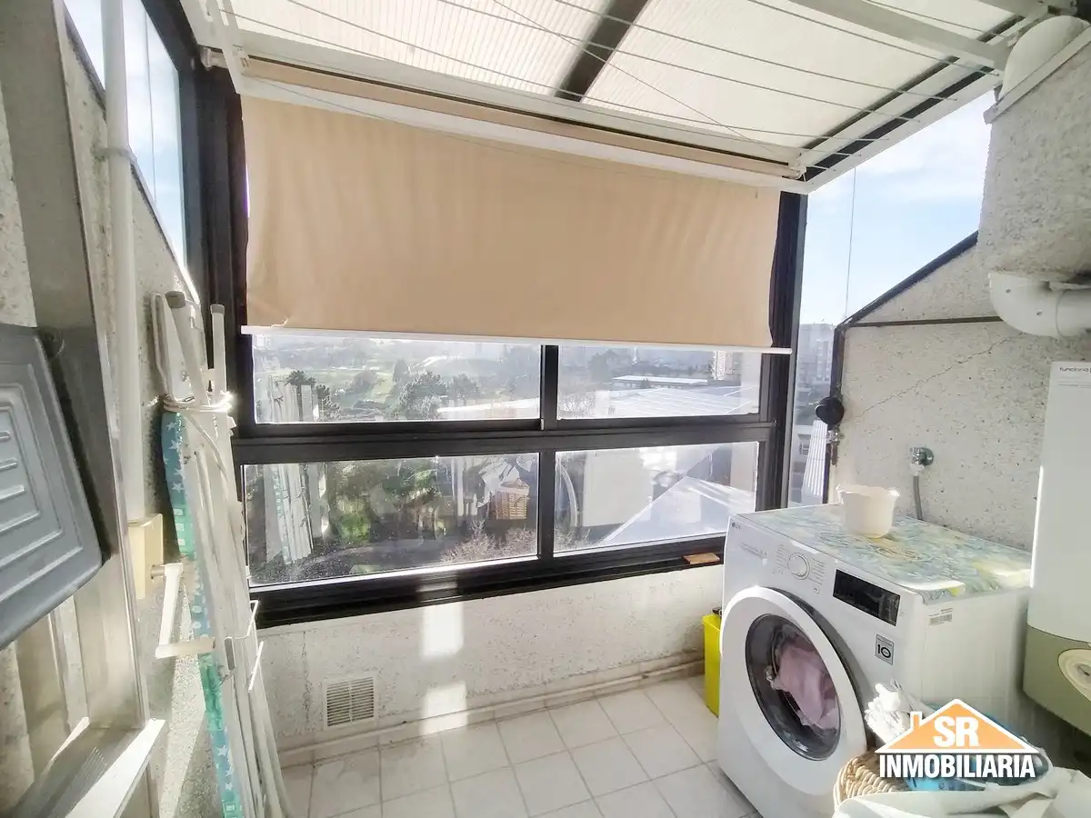 Penthouse with lift to rent in Calle General Salcedo Molinuevo, imagen 16