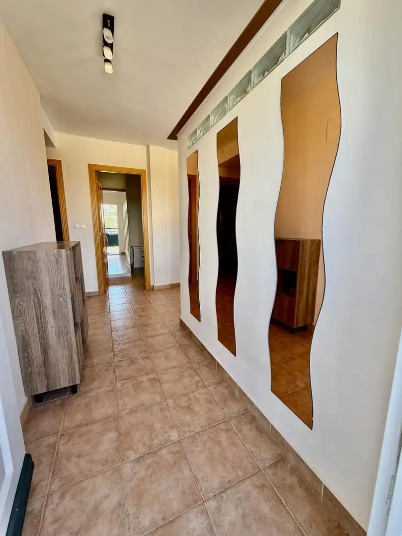 Ático en venta en Avenida COSTA BRAVA, Balcón de Finestrat - Terra Marina