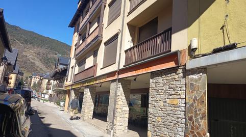 Foto 4 von Geschaftsraum zum Verkauf in Carrèr Anglada, 8, Vielha, Vielha e Mijaran