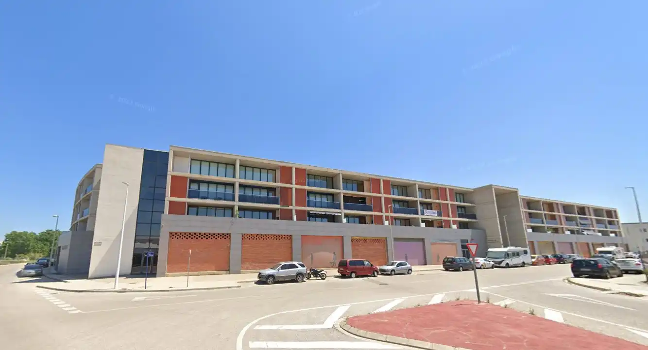 Office space with lift for sale in C/ Catarroja, imagen 3