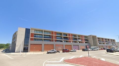 Foto 3 de Oficina en venta en C/ Catarroja, Polígono del Aeropuerto, Manises