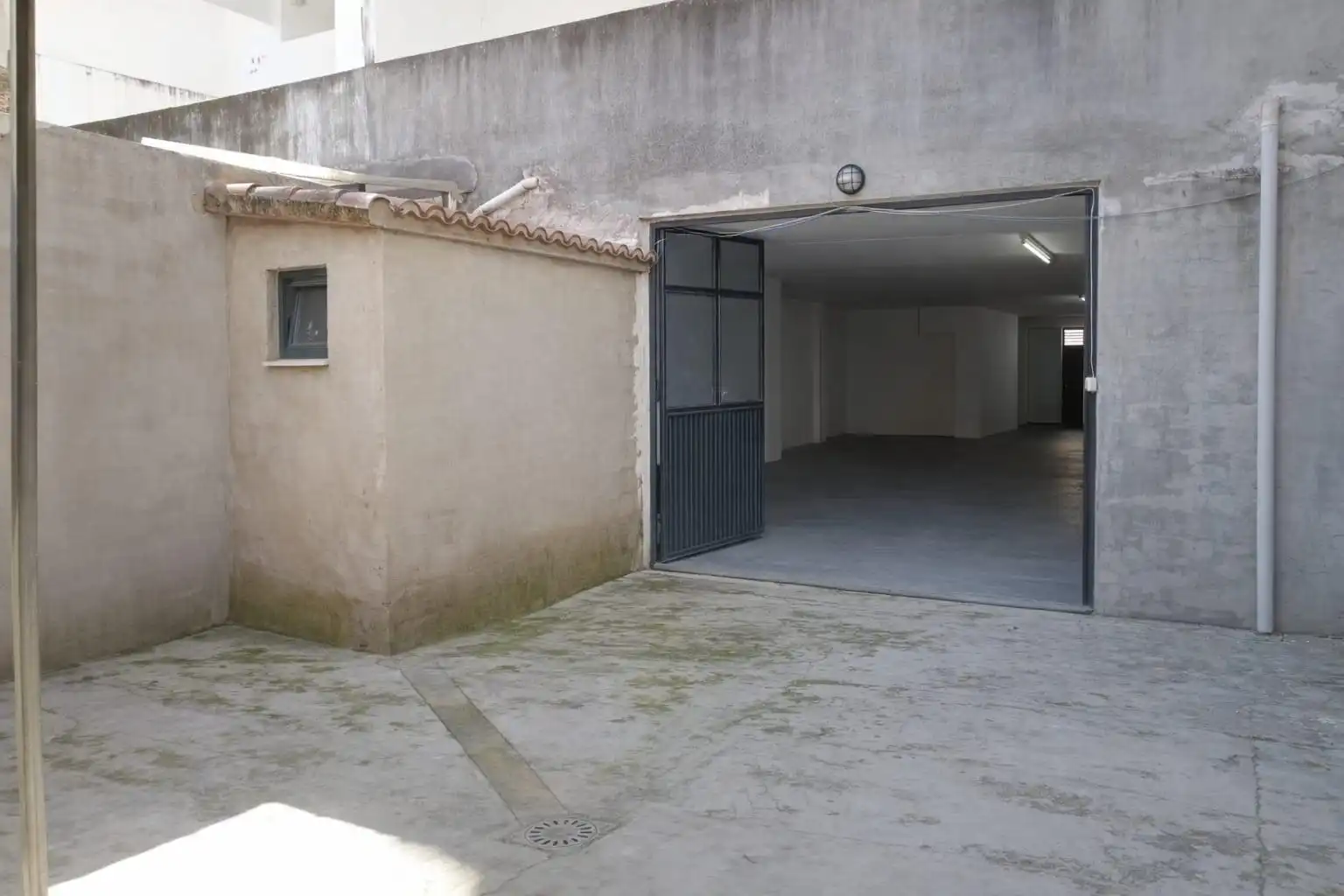 Local de alquiler en Benigànim