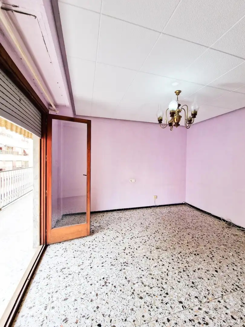 Wohnung mit Terrasse zum Verkauf in Elche ciudad, imagen 27
