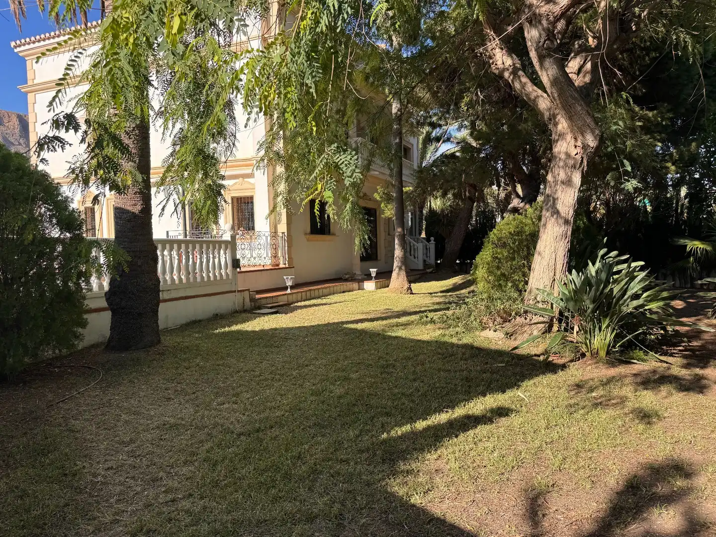 Casa amb piscina en venda a de los Castaños, imagen 7