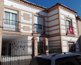 Exterior view of Flat for sale in Torrenueva
