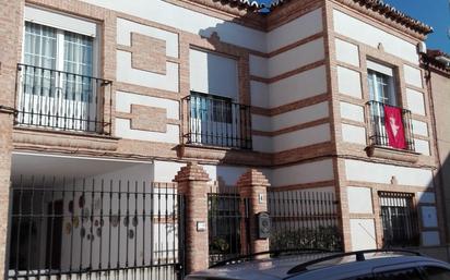 Exterior view of Flat for sale in Torrenueva