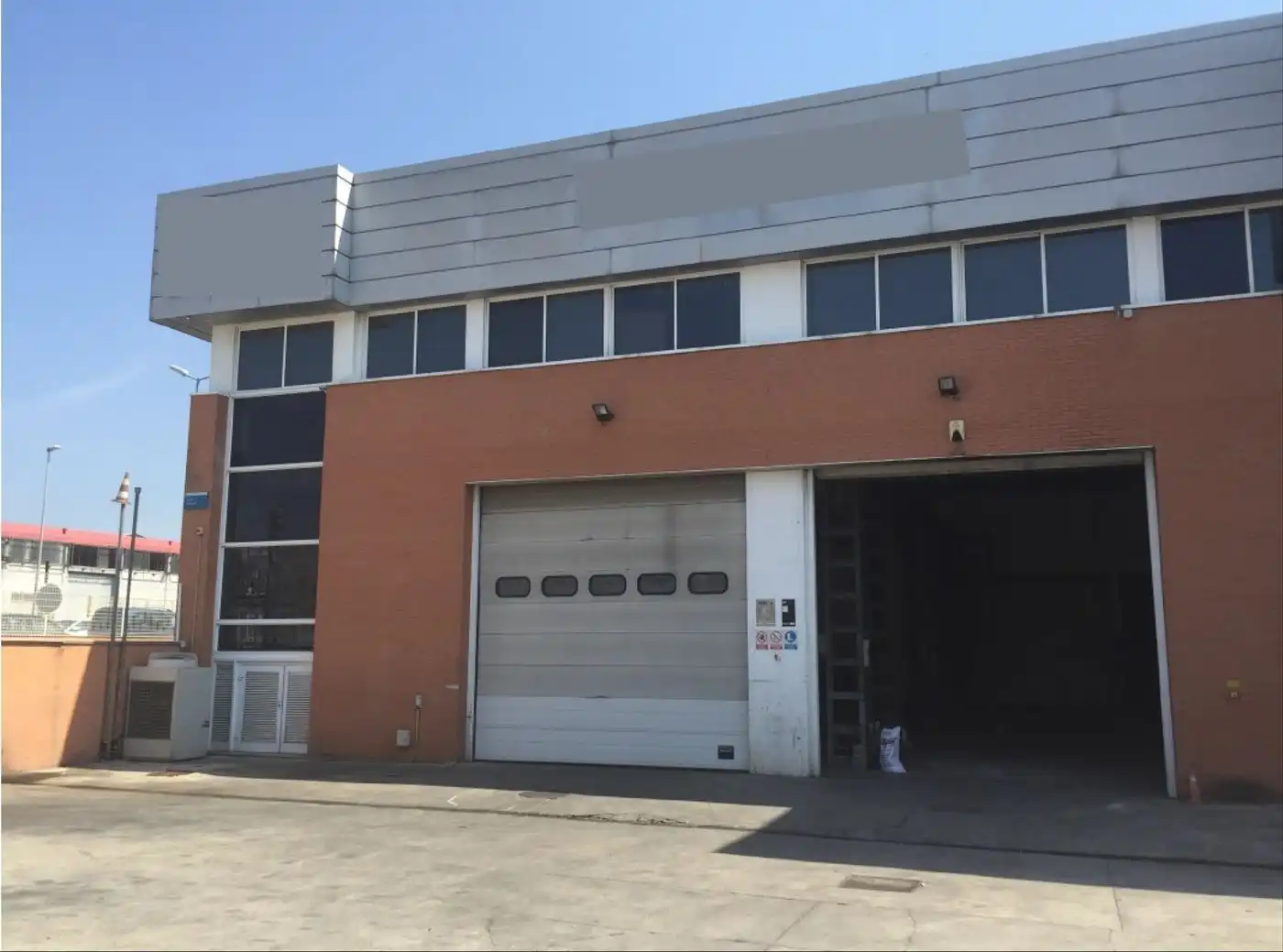 Nau industrial en venda a El Pedró, imagen 6