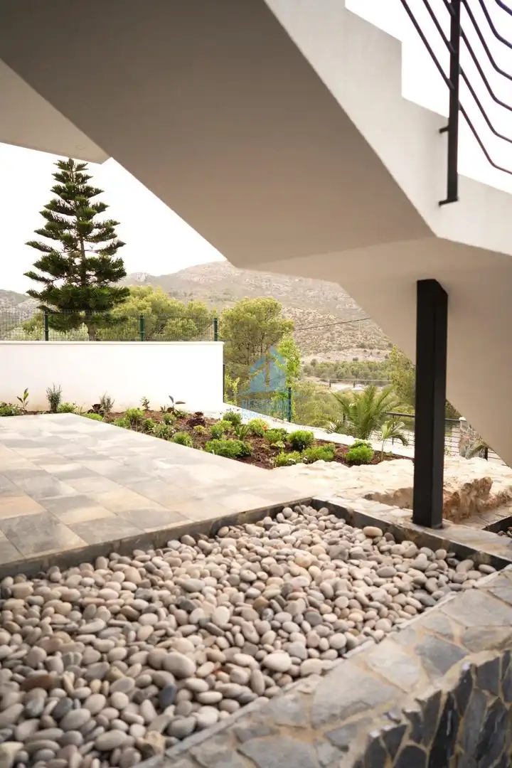 Terrassa de Casa o xalet en venda en Oropesa del Mar / Orpesa amb Aire condicionat, Terrassa i Traster