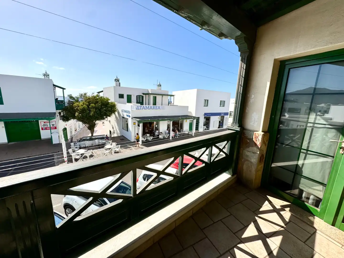 Exterior view of Buildings for sale in Yaiza