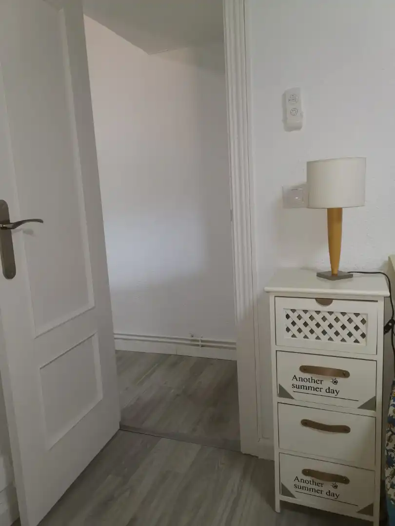 Dormitori de Pis en venda en Madrid amb Aire condicionat, Calefacció i Parquet