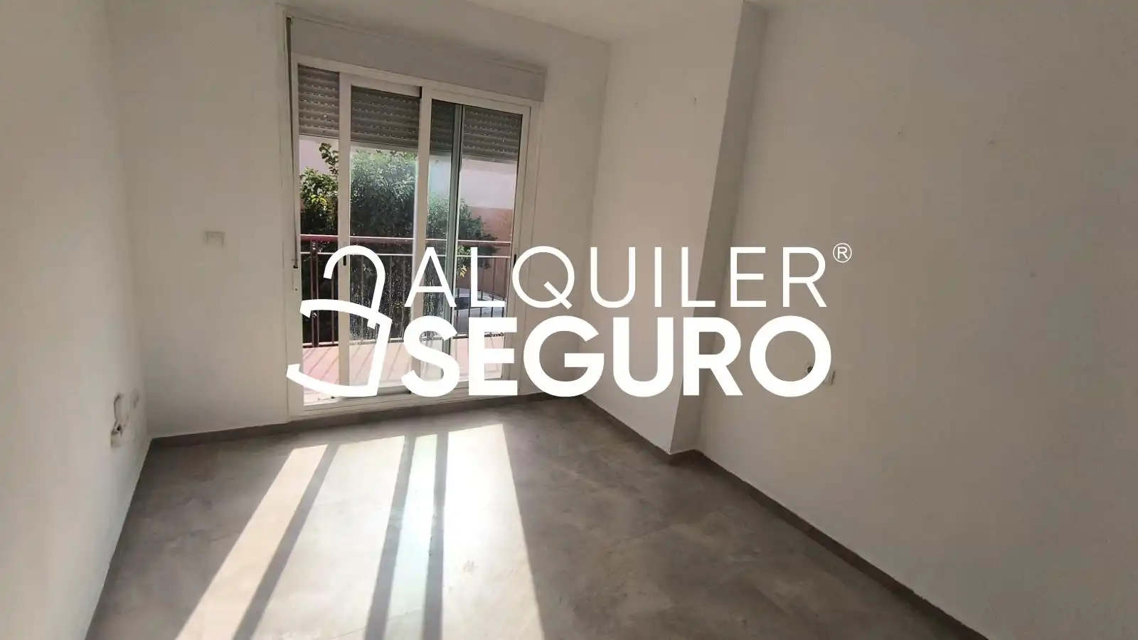 Habitación de Casa o chalet de alquiler en Bormujos con Terraza