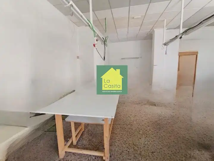 Local comercial en venda a Industria, imagen 7