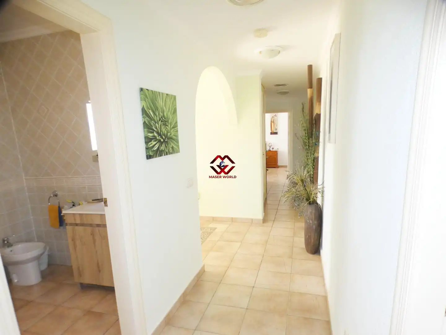 Villa con terrazza in vendita a Mazarrón Casco Urbano, imagen 8