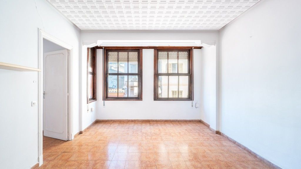 Ático en venta en  Palma de Mallorca con Terraza