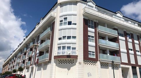 Foto 4 de Piso en venta en Avenida Avenida Europa, 18, Colindres, Cantabria