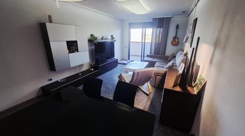 Foto 3 de Pis de lloguer a Ciutat Universitària, Elche / Elx