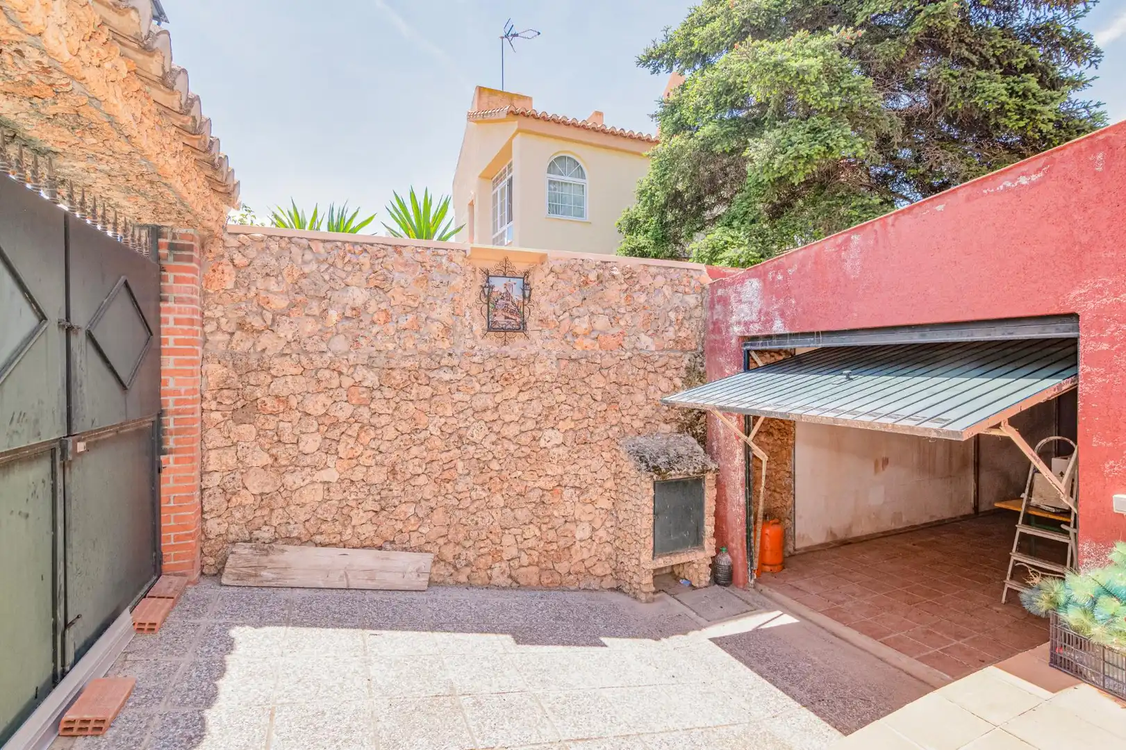 Villa zum Verkauf in Calle RIVERA, imagen 5