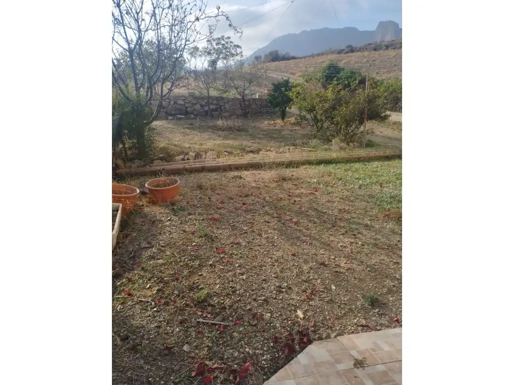 Finca rústica en venta en N/A, Alcaucín