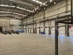 Fabrikhallen zur Miete in Valdemoro mit Heizung