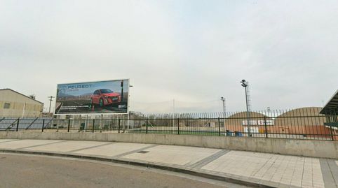 Foto 5 de Pis en venda a Del Rosario, Arrabal, Zaragoza Capital