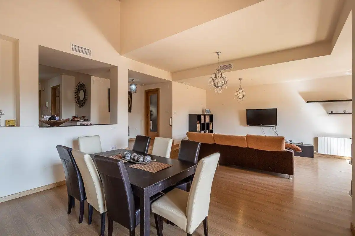 Maison avec piscine à vendre à Avenida CAÑADA DE LOS FENICIOS, imagen 4