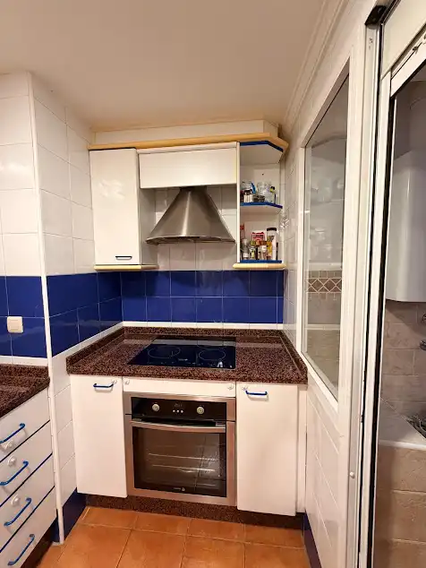 Piso con terraza en venta en Calle Príncipe de Asturias 3, imagen 30