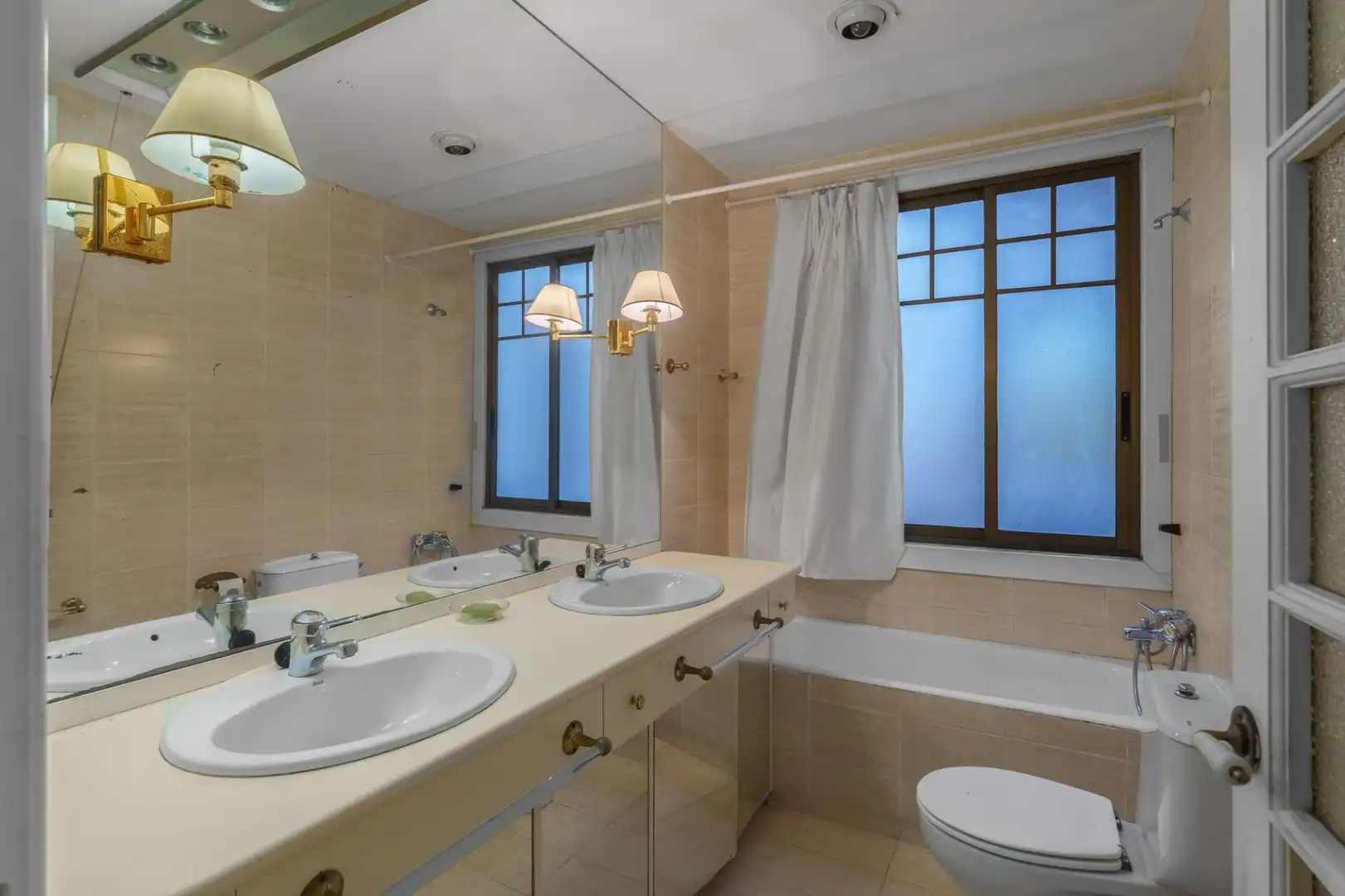 Wohnung mit Aufzug zum Verkauf in FORU ETORBIDEA, imagen 32