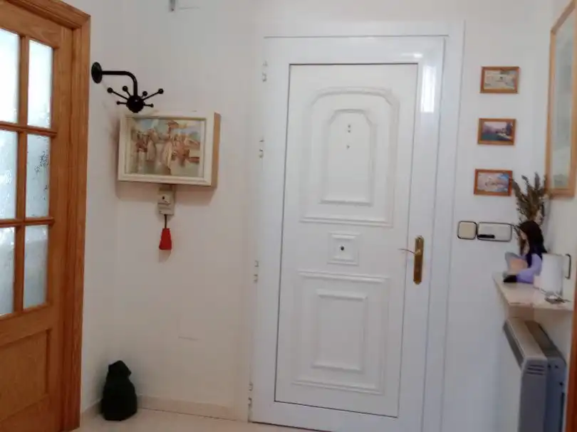 Casa con jardín en venta en C/. LA PINTA 14, imagen 37