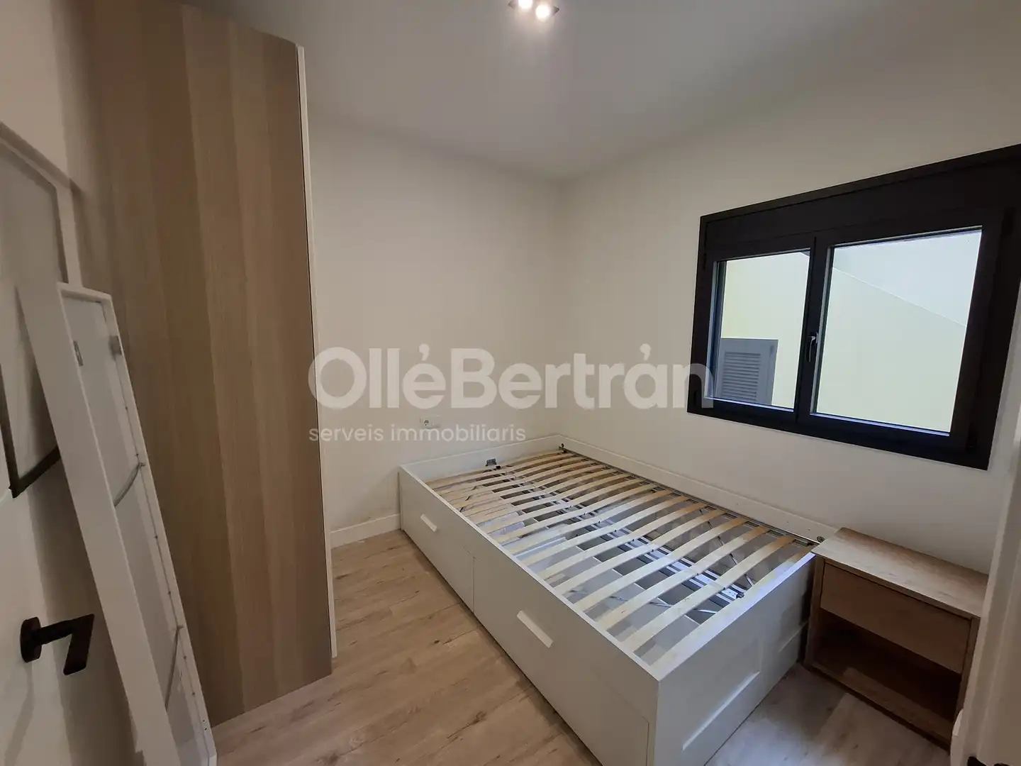 Dúplex de alquiler en Sarrià