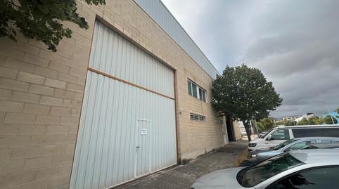 Photo 3 of Industrial buildings for sale in Calle B, Valle de Elorz / Elortzibar, Navarra