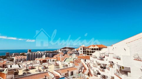Foto 4 de Ático en venta en Los Cristianos, Arona