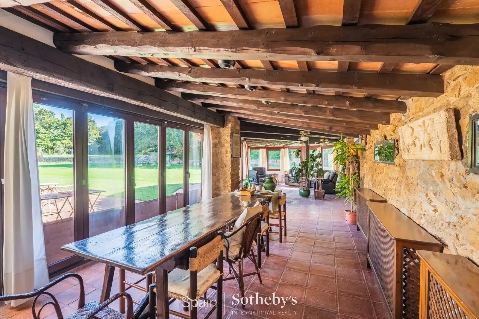 Casa con piscina en venta en Camí de Can Pipes, imagen 23