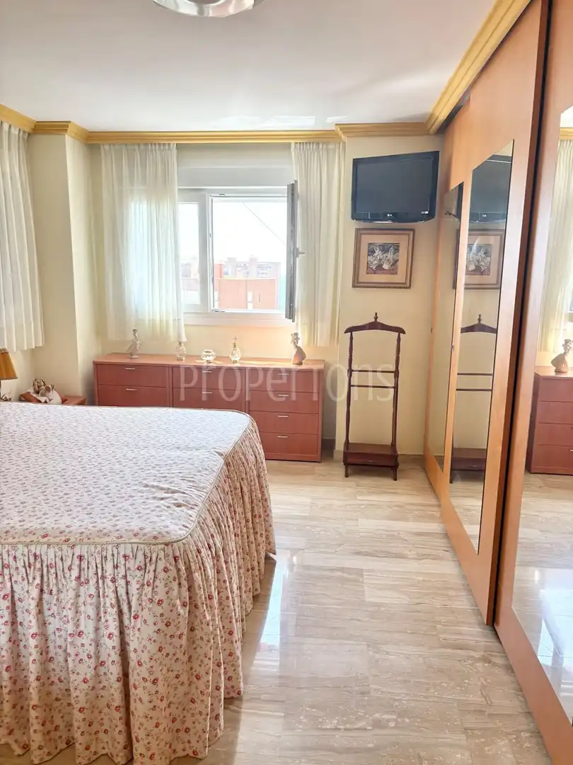 Wohnung mit Pool zum Verkauf in Benissa, imagen 29